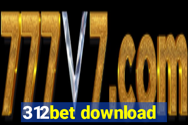 312bet download